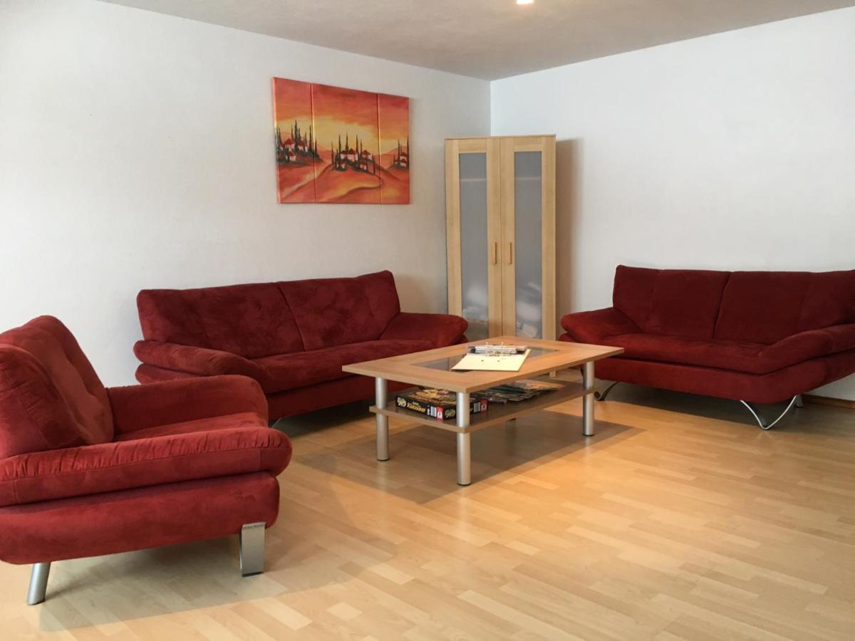 Ferienwohnung Heimatliebe Waltenhofen Zewnętrze zdjęcie