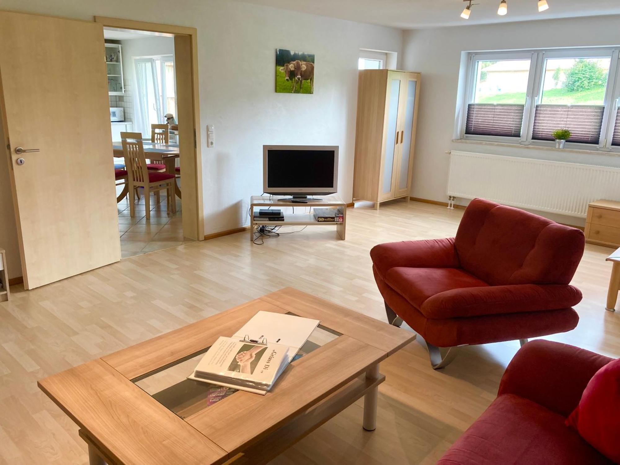 Ferienwohnung Heimatliebe Waltenhofen Zewnętrze zdjęcie