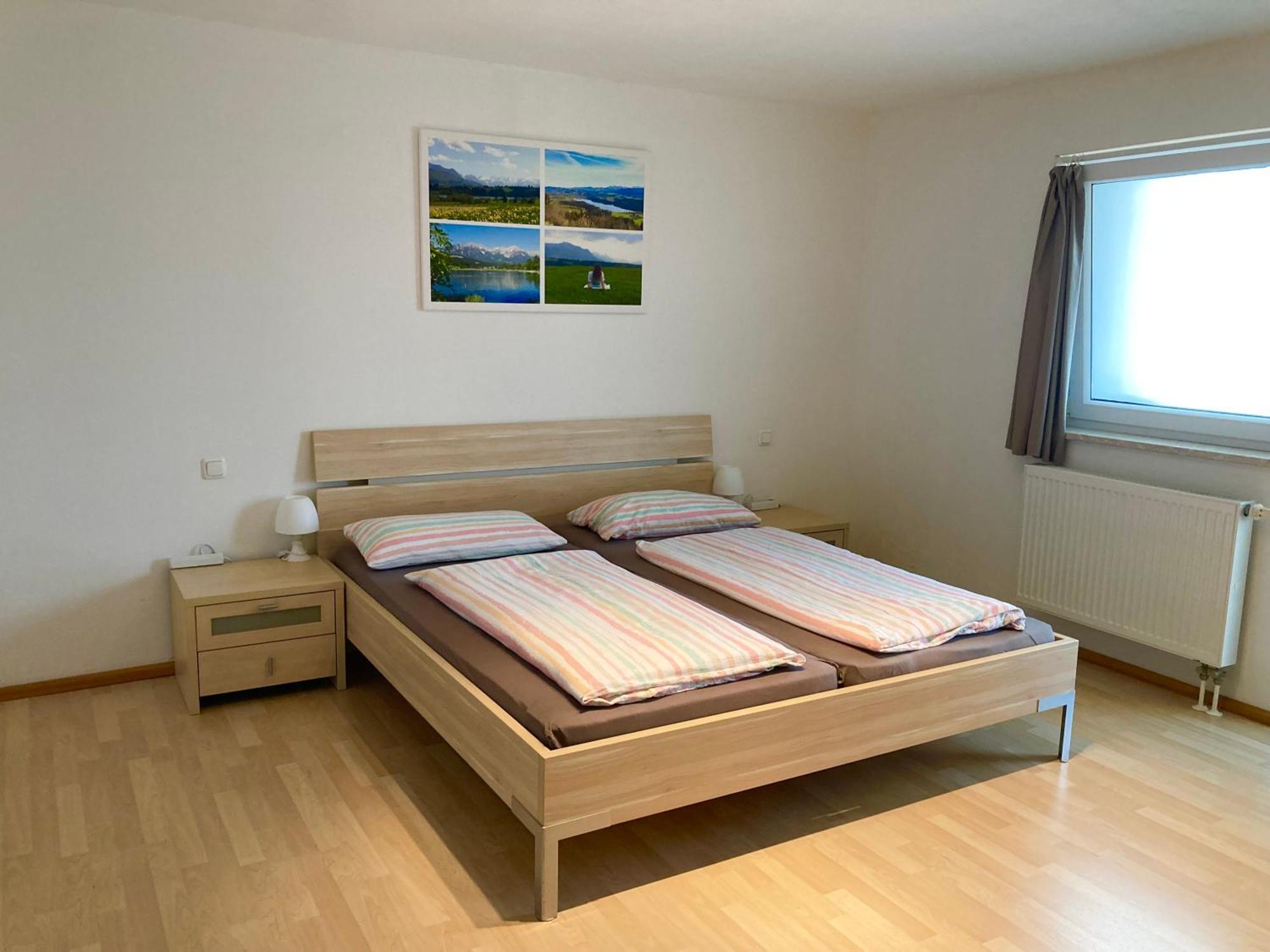 Ferienwohnung Heimatliebe Waltenhofen Zewnętrze zdjęcie